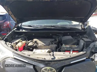 2017 Toyota RAV4 LE with VIN 2T3BFREV8HW630730, listed as a IAAI auction lot 41776176 with Not provided miles and . Bid and sale history available at DreamBid. Image 10.
