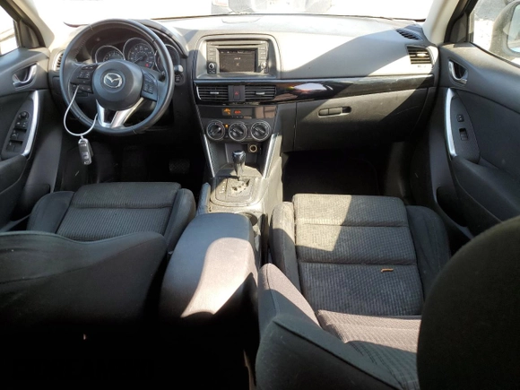 2013 Mazda CX-5 Touring with VIN JM3KE4CE7D0109173, listed as a Copart auction lot 52594285 with 149,288 mi miles and Clean Title. Bid and sale history available at DreamBid. Image 8.
