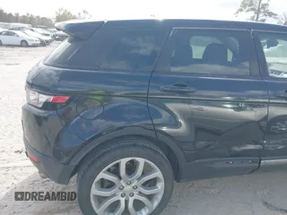 2015 Land Rover Range Rover Evoque Pure Plus with VIN SALVP2BG7FH962564, listed as a IAAI auction lot 40739895 with 101,752 mi miles and . Bid and sale history available at DreamBid. Image 8.