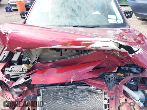 2019 Subaru Impreza z VIN 4S3GTAA63K3759760, wystawiony jako IAAI lot #42037192 z przebiegiem 84 373 mil mil oraz . Historia ofert i sprzedaży dostępna na DreamBid. Obrazek 10.