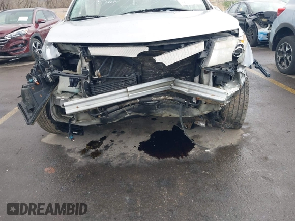 2008 Acura MDX Tech Pkg with VIN 2HNYD28368H503373, listed as a IAAI auction lot 41919619 with 242,336 mi miles. Bid and sale history available at carsss.com. Image 6.