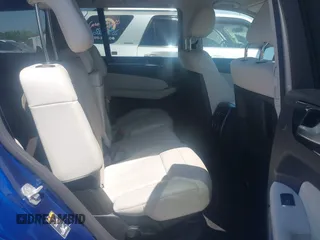 2018 Mercedes-Benz GLS with VIN 4JGDF6EE8JB056468, listed as a IAAI auction lot 42067832 with 71,876 mi miles. Bid and sale history available at carsss.com. Image 8.