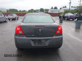 2009 Pontiac G6 1SB z VIN 1G2ZJ57B494247783, wystawiony jako IAAI lot #42309071 z przebiegiem 124 865 mil mil oraz . Historia ofert i sprzedaży dostępna na DreamBid. Obrazek 16.