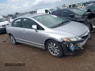 2010 Honda Civic с VIN 19XFA1E83AE006556, выставлен на аукционе IAAI как лот 41925177 с пробегом 185 477 миль миль и . История ставок и продаж доступна на DreamBid. Изображение 1.