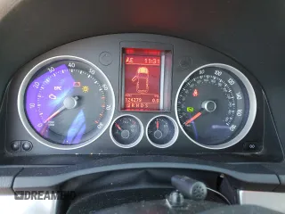 2008 Volkswagen GTI z VIN WVWHV71K78W241947, wystawiony jako Copart lot #67875214 z przebiegiem 124 279 mil mil oraz Szkoda całkowita • Salvage title. Historia ofert i sprzedaży dostępna na DreamBid. Obrazek 9.