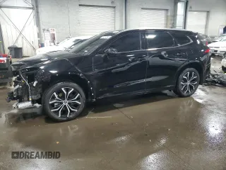 2025 Toyota Crown XLE с VIN JTDACAAJ3S3006403, выставлен на аукционе Copart как лот 86054804 с пробегом 9 168 миль миль и Списание • Salvage title. История ставок и продаж доступна на DreamBid. Изображение 1.