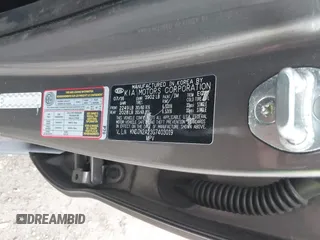 2016 Kia Soul with VIN KNDJN2A23G7403019, listed as a IAAI auction lot 40449894 with 51,247 mi miles. Bid and sale history available at carsss.com. Image 9.