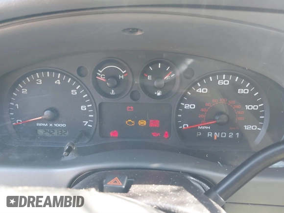 2008 Ford Ranger XL with VIN 1FTZR15E28PA56063, listed as a IAAI auction lot 41377934 with 242,132 mi miles and . Bid and sale history available at DreamBid. Image 7.