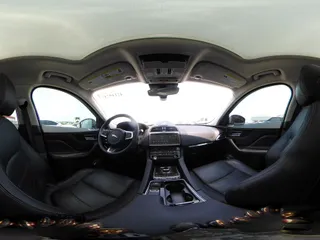 2020 Jaguar F-Pace 25t Prestige z VIN SADCK2FXXLA622776, wystawiony jako IAAI lot #42149737 z przebiegiem 42 269 mil mil oraz . Historia ofert i sprzedaży dostępna na DreamBid. Obrazek 21.