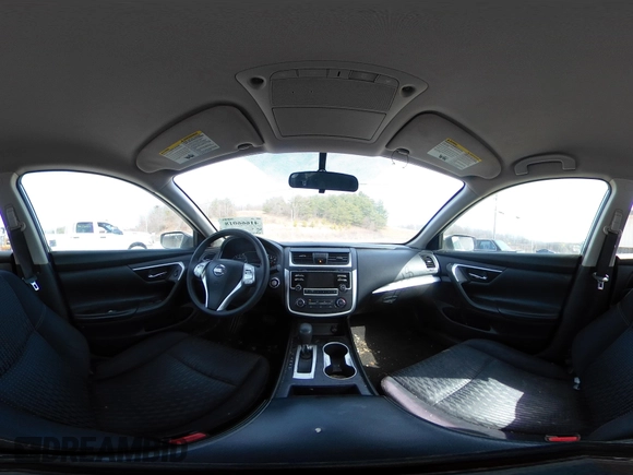 2017 Nissan Altima S z VIN 1N4AL3AP3HN320457, wystawiony jako IAAI lot #41666018 z przebiegiem 158 643 mil mil oraz . Historia ofert i sprzedaży dostępna na DreamBid. Obrazek 18.