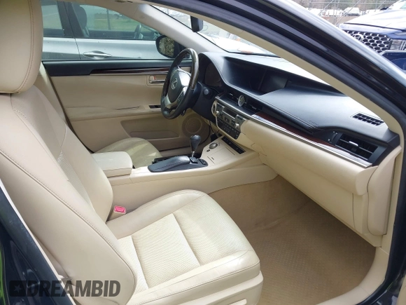 2014 Lexus ES 330 with VIN JTHBK1GG8E2149892, listed as a IAAI auction lot 41818300 with 176,656 mi miles and . Bid and sale history available at carsss.com. Image 5.