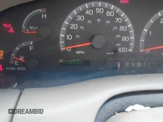 2003 Ford F-150 XLT с VIN 1FTRW08L53KB05534, выставлен на аукционе IAAI как лот 42542400 с пробегом 190 960 миль миль и . История ставок и продаж доступна на DreamBid. Изображение 15.