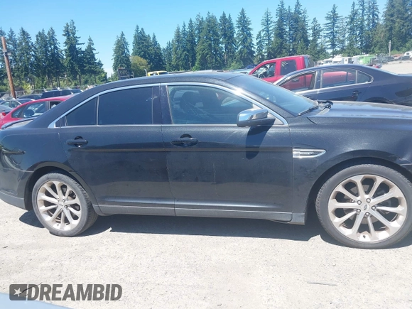 2015 Ford Taurus Limited with VIN 1FAHP2F82FG100260, listed as a IAAI auction lot 42677412 with 138,082 mi miles and . Bid and sale history available at DreamBid. Image 13.