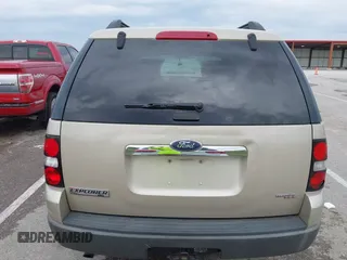 2006 Ford Explorer XLT z VIN 1FMEU73E56UB74573, wystawiony jako IAAI lot #42383380 z przebiegiem 224 359 mil mil oraz . Historia ofert i sprzedaży dostępna na DreamBid. Obrazek 16.