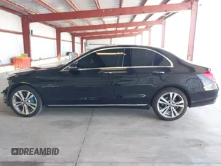 2017 Mercedes-Benz C 350e with VIN 55SWF4HB9HU231092, listed as a IAAI auction lot 42056287 with 103,264 mi miles and . Bid and sale history available at DreamBid. Image 15.