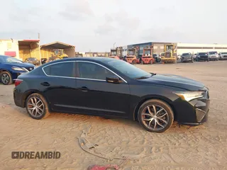 2019 Acura ILX Premium with VIN 19UDE2F7XKA001786, listed as a IAAI auction lot 42040373 with 74,586 mi miles and . Bid and sale history available at DreamBid. Image 13.