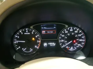 2013 Nissan Altima 2.5 S with VIN 1N4AL3AP7DN582573, listed as a Copart auction lot 54749735 with 149,848 mi miles and Salvage Title. Bid and sale history available at carsss.com. Image 9.