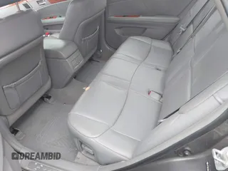 2007 Toyota Avalon XL with VIN 4T1BK36B47U171569, listed as a IAAI auction lot 41800454 with 237,627 mi miles. Bid and sale history available at carsss.com. Image 8.