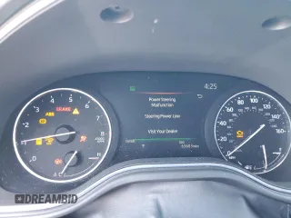 2020 Toyota Avalon XSE z VIN 4T1FZ1FB2LU040863, wystawiony jako Copart lot #53578365 z przebiegiem 63 683 mil mil oraz Szkoda całkowita • Salvage title. Historia ofert i sprzedaży dostępna na DreamBid. Obrazek 9.