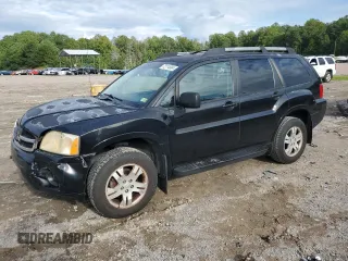 2008 Mitsubishi Endeavor LS z VIN 4A4MM21S08E010326, wystawiony jako Copart lot #72114884 z przebiegiem 211 576 mil mil oraz Szkoda całkowita • Salvage title. Historia ofert i sprzedaży dostępna na DreamBid. Obrazek 1.