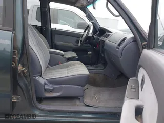1998 Toyota 4Runner with VIN JT3GM84R5W0020431, listed as a IAAI auction lot 41627149 with 111,111 mi miles. Bid and sale history available at carsss.com. Image 5.