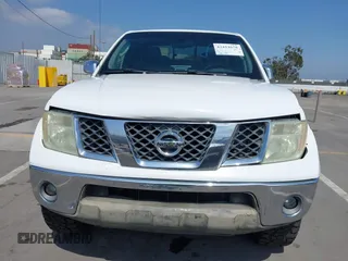 2007 Nissan Frontier Nismo with VIN 1N6AD06W27C439145, listed as a IAAI auction lot 42414658 with 134,452 mi miles and . Bid and sale history available at DreamBid. Image 6.