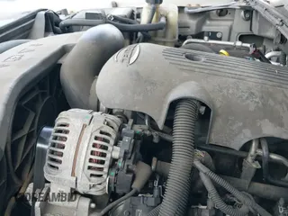 2005 Chevrolet Tahoe LS с VIN 1GNEK13V45R138468, выставлен на аукционе IAAI как лот 42537551 с пробегом 284 192 миль миль и . История ставок и продаж доступна на DreamBid. Изображение 14.