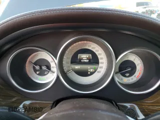 2016 Mercedes-Benz CLS with VIN WDDLJ6HBXGA162005, listed as a Copart auction lot 78784863 with 127,823 mi miles. Bid and sale history available at carsss.com. Image 9.