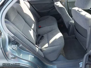 2000 Honda Civic EX with VIN 1HGEJ8649YL047194, listed as a IAAI auction lot 41526765 with 127,697 mi miles. Bid and sale history available at carsss.com. Image 8.