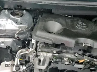 2022 Toyota RAV4 XLE Premium z VIN 2T3C1RFV9NC178687, wystawiony jako Copart lot #84177555 z przebiegiem 47 517 mil mil oraz Nie do naprawy • Non repairable. Historia ofert i sprzedaży dostępna na DreamBid. Obrazek 14.