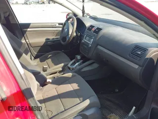 2008 Volkswagen Rabbit S z VIN WVWDA71K48W080919, wystawiony jako IAAI lot #42400674 z przebiegiem 169 493 mil mil oraz . Historia ofert i sprzedaży dostępna na DreamBid. Obrazek 5.