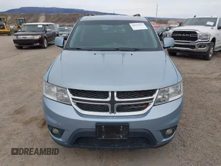 2013 Dodge Journey SXT with VIN 3C4PDDBG2DT724768, listed as a IAAI auction lot 40926457 with 150,862 mi miles and . Bid and sale history available at DreamBid. Image 12.