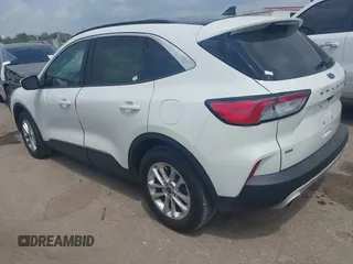 2021 Ford Escape SE с VIN 1FMCU0G6XMUA26997, выставлен на аукционе IAAI как лот 42163518 с пробегом 107 714 миль миль и . История ставок и продаж доступна на DreamBid. Изображение 3.