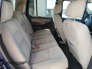 2008 Ford Explorer XLT with VIN 1FMEU73E28UA59495, listed as a Copart auction lot 72906664 with 250,312 mi miles and Salvage Title. Bid and sale history available at carsss.com. Image 11.