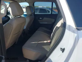 2013 Ford Edge SEL with VIN 2FMDK3JC5DBE25512, listed as a IAAI auction lot 41994162 with 139,657 mi miles. Bid and sale history available at carsss.com. Image 8.