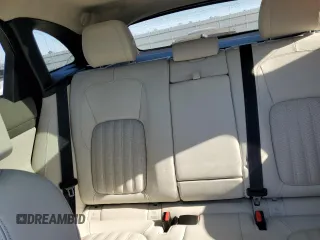 2020 Jaguar F-Pace 30t Portfolio z VIN SADCN2GX2LA632014, wystawiony jako Copart lot #45778684 z przebiegiem 27 885 mil mil oraz Szkoda całkowita • Salvage title. Historia ofert i sprzedaży dostępna na DreamBid. Obrazek 10.