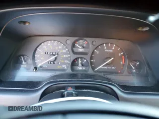 1994 Ford Thunderbird LX with VIN 1FALP6241RH164759, listed as a Copart auction lot 41605935 with 22,073 mi miles and Clean Title. Bid and sale history available at DreamBid. Image 9.