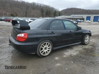 2004 Subaru Impreza WRX STI z VIN JF1GD70674L518682, wystawiony jako Copart lot #49421165 z przebiegiem 151 897 mil mil oraz Czysty tytuł • Clean title. Historia ofert i sprzedaży dostępna na DreamBid. Obrazek 3.