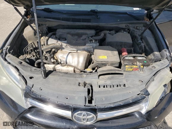 2015 Toyota Camry XLE with VIN 4T1BF1FK6FU039291, listed as a Copart auction lot 50924105 with 199,158 mi miles and Salvage Title. Bid and sale history available at carsss.com. Image 11.