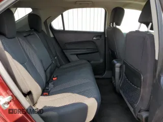 2016 Chevrolet Equinox LT with VIN 2GNALCEK8G1184021, listed as a Copart auction lot 62125934 with 171,168 mi miles and Clean Title. Bid and sale history available at carsss.com. Image 11.