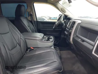 2014 Ram 2500 Tradesman z VIN 3C6UR5CL2EG291816, wystawiony jako IAAI lot #42050255 z przebiegiem 199 363 mil mil oraz . Historia ofert i sprzedaży dostępna na DreamBid. Obrazek 5.