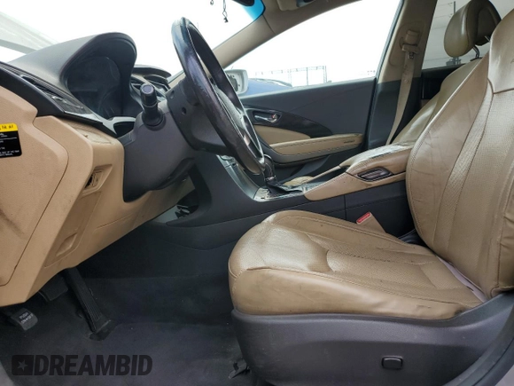 2013 Hyundai Azera с VIN KMHFG4JG9DA240281, выставлен на аукционе Copart как лот 58538595 с пробегом Не указан миль и Чистый • Clean title. История ставок и продаж доступна на DreamBid. Изображение 7.