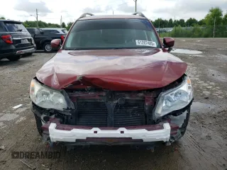 2012 Subaru Forester X Limited with VIN JF2SHBEC9CH461382, listed as a Copart auction lot 61207465 with 230,563 mi miles and Salvage title. Bid and sale history available at DreamBid. Image 5.