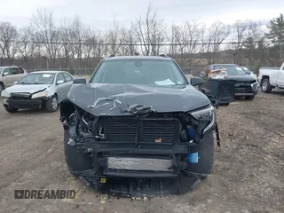 2020 GMC Terrain SLE z VIN 3GKALTEV8LL202632, wystawiony jako IAAI lot #42008965 z przebiegiem 113 744 mil mil oraz . Historia ofert i sprzedaży dostępna na DreamBid. Obrazek 13.