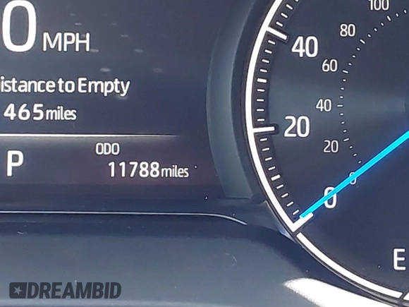 2024 Toyota Venza LE z VIN JTEAAAAH7RJ160035, wystawiony jako IAAI lot #42045367 z przebiegiem 11 788 mil mil oraz . Historia ofert i sprzedaży dostępna na DreamBid. Obrazek 16.