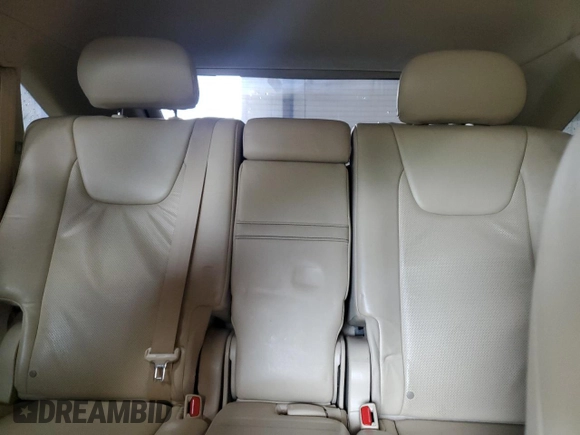 2015 Lexus RX 450h with VIN 2T2BC1BA6FC010456, listed as a Copart auction lot 56716465 with 130,160 mi miles and Salvage title. Bid and sale history available at DreamBid. Image 10.