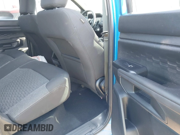2024 Ford Ranger XL with VIN 1FTER4BH4RLE25948, listed as a IAAI auction lot 41942413 with Not provided miles and . Bid and sale history available at DreamBid. Image 8.