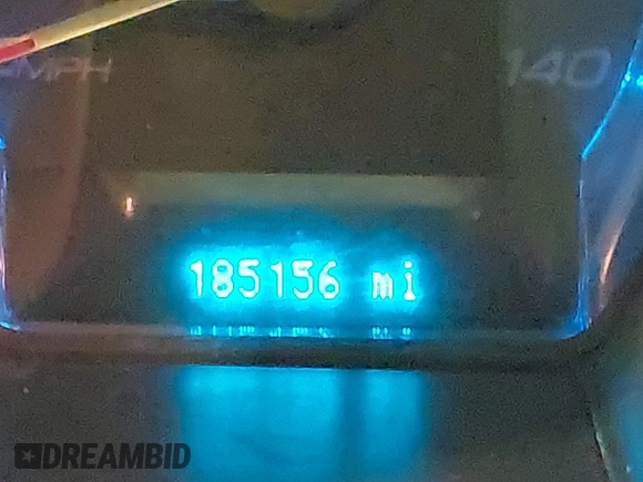 2010 Ford Taurus Limited with VIN 1FAHP2FW4AG148771, listed as a IAAI auction lot 42483726 with 185,156 mi miles and . Bid and sale history available at DreamBid. Image 16.