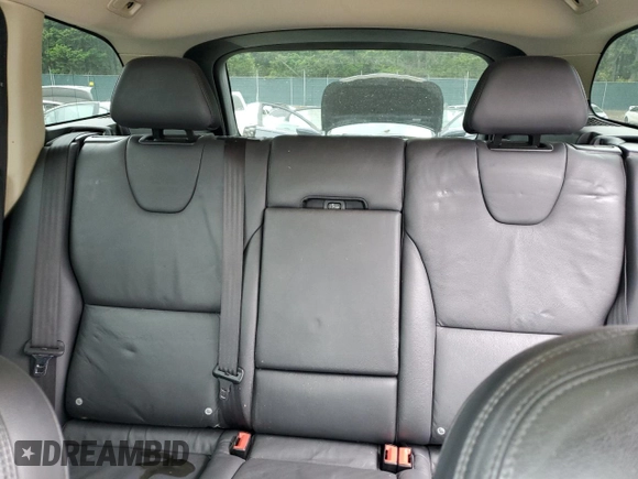 2013 Volvo XC60 T6 с VIN YV4902DZ0D2394957, выставлен на аукционе Copart как лот 60759285 с пробегом 134 775 миль миль и Чистый • Clean title. История ставок и продаж доступна на DreamBid. Изображение 10.