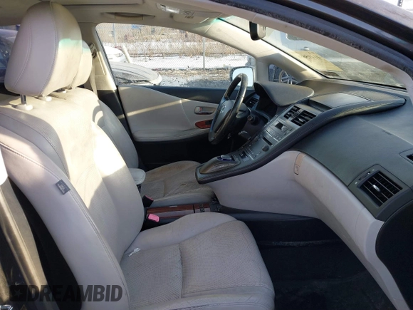 2010 Lexus HS 250h with VIN JTHBB1BA0A2008098, listed as a IAAI auction lot 41415686 with 233,074 mi miles and . Bid and sale history available at DreamBid. Image 5.
